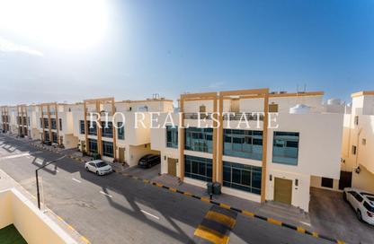 Villa - 6 Bedrooms - 6 Bathrooms for rent in Al Wakra - Al Wakra - Al Wakrah - Al Wakra Villa - 6 Bedrooms - 6 Bathrooms for rent in Al Wakra - Al Wakra - Al Wakrah - Al Wakra