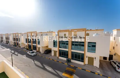 Villa - 6 Bedrooms - 6 Bathrooms for rent in Al Wakra - Al Wakra - Al Wakrah - Al Wakra
