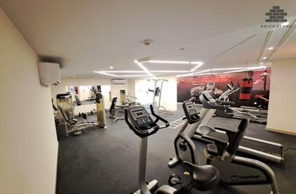 Apartment - 1 Bedroom - 2 Bathrooms for rent in Musheireb Apartments - Musheireb - Doha