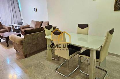 Apartment - 1 Bedroom - 2 Bathrooms for rent in West Bay Lagoon Street - West Bay Lagoon - Doha Apartment - 1 Bedroom - 2 Bathrooms for rent in West Bay Lagoon Street - West Bay Lagoon - Doha