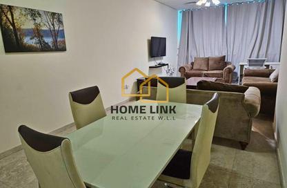 Apartment - 1 Bedroom - 2 Bathrooms for rent in West Bay Lagoon Street - West Bay Lagoon - Doha Apartment - 1 Bedroom - 2 Bathrooms for rent in West Bay Lagoon Street - West Bay Lagoon - Doha
