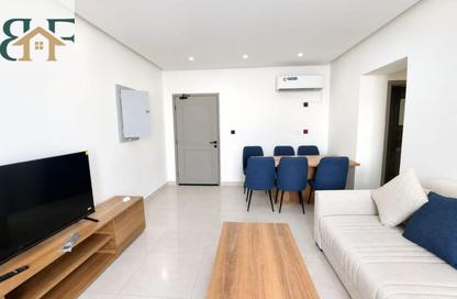 Apartment - 2 - 2 for rent in Umm Ghwailina Comm - Umm Ghuwalina - Umm Ghuwailina - Doha Apartment - 2 - 2 for rent in Umm Ghwailina Comm - Umm Ghuwalina - Umm Ghuwailina - Doha