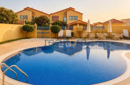 مجمع سكني - 3 - 4 للايجار في شارع  بو هامو - أبو هامور - الدوحة