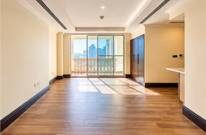 Apartment - 1 Bedroom - 1 Bathroom for rent in Viva Central - Viva Bahriyah - The Pearl Island - Doha