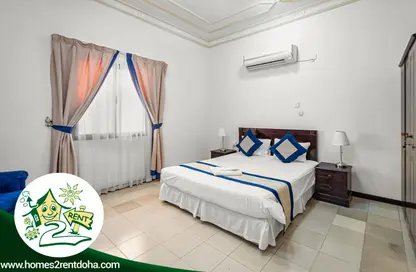 Apartment - 1 Bathroom for rent in Al Hilal - Al Hilal - Doha Apartment - 1 Bathroom for rent in Al Hilal - Al Hilal - Doha