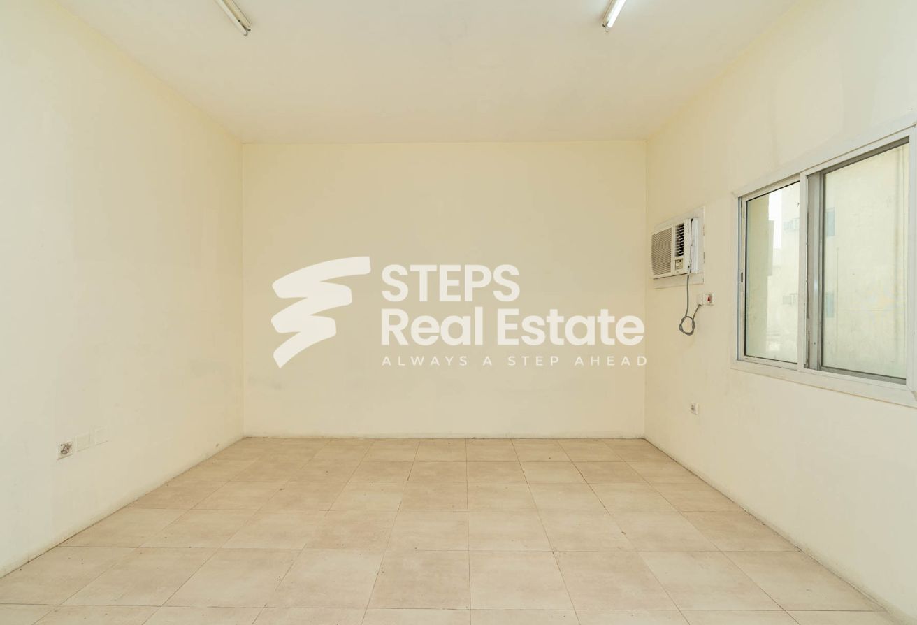 Bills Included | 79 Rooms in a Brand New Building