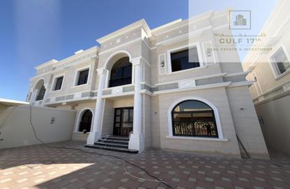 Villa - 7+ Bedrooms - 7+ Bathrooms for rent in Al Luqta - Al Luqta - Doha