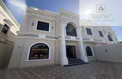 Villa - 7+ Bedrooms - 7+ Bathrooms for rent in Al Luqta - Al Luqta - Doha