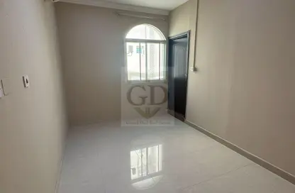 Apartment - 1 Bathroom for rent in Al Thumama - Al Thumama - Doha