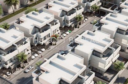 Villa - 5 Bedrooms - 6 Bathrooms for sale in Bliss Gardens - New Salata - Salata - Doha