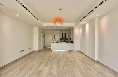 Apartment - 1 Bedroom - 2 Bathrooms for rent in Fox Hills A13 - Fox Hills - Lusail