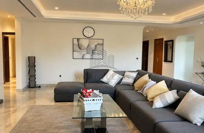 Apartment - 3 - 4 for sale in East Porto Drive - Porto Arabia - The Pearl Island - Doha