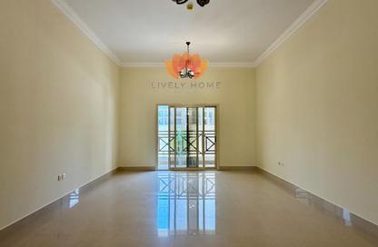 Apartment - 3 Bedrooms - 4 Bathrooms for rent in Seville Residence - Fox Hills - Lusail Apartment - 3 Bedrooms - 4 Bathrooms for rent in Seville Residence - Fox Hills - Lusail