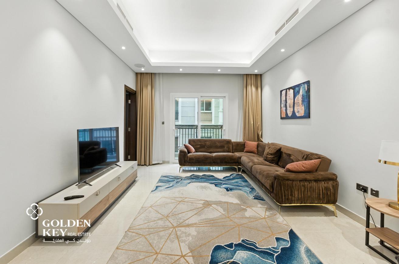 Modern Design | Including Bills | Prime Location