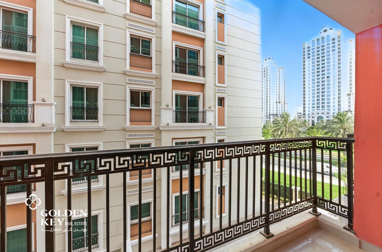 Modern Design | Including Bills | Prime Location