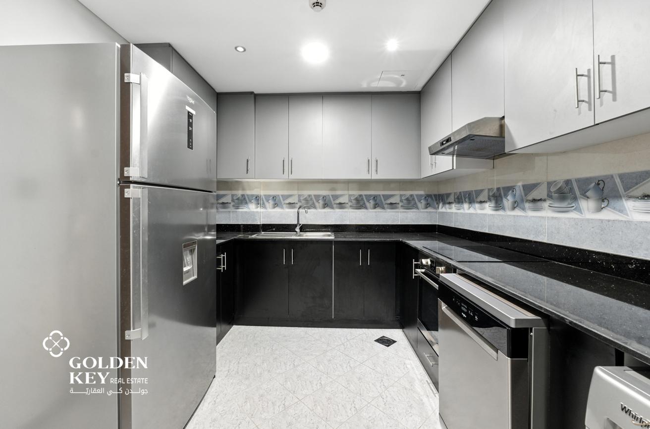 Modern Design | Including Bills | Prime Location