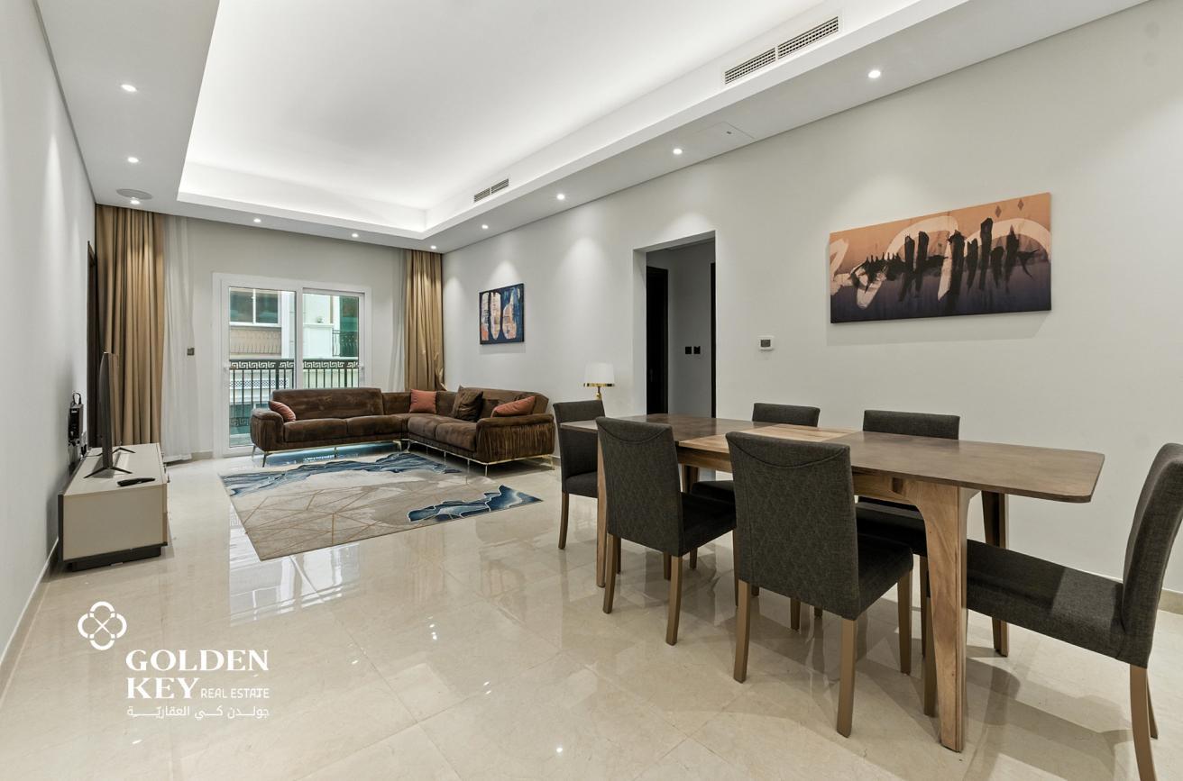 Modern Design | Including Bills | Prime Location