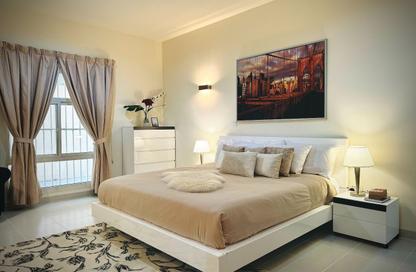 Apartment - 2 - 3 for rent in Al Sadd Tourist Apartments - Al Sadd - Doha