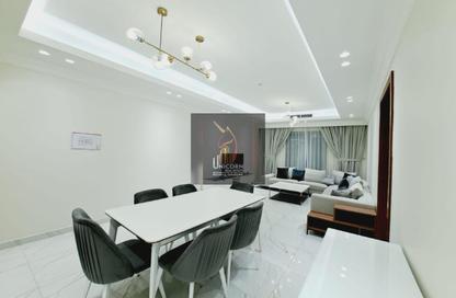Apartment - 2 Bedrooms - 2 Bathrooms for rent in Giardino Apartments - The Pearl Island - Doha
