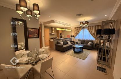 Apartment - 1 - 2 for rent in Al Nasr Street - Al Nasr - Doha