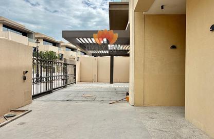 Villa - 6 Bedrooms - 7+ Bathrooms for rent in Giardino Gardens - Giardino Villas - The Pearl Island - Doha
