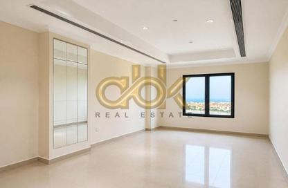 Apartment - 1 - 2 for rent in East Porto Drive - Porto Arabia - The Pearl Island - Doha