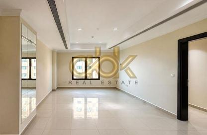 Apartment - 1 - 2 for rent in East Porto Drive - Porto Arabia - The Pearl Island - Doha