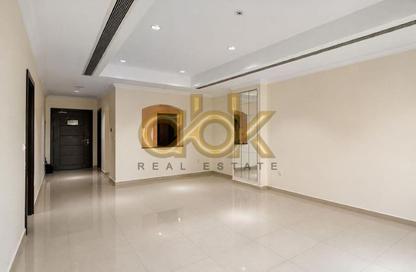 Apartment - 1 - 2 for rent in East Porto Drive - Porto Arabia - The Pearl Island - Doha
