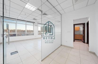 Office Space - Studio - 1 Bathroom for rent in Al Sadd Road - Al Sadd - Doha