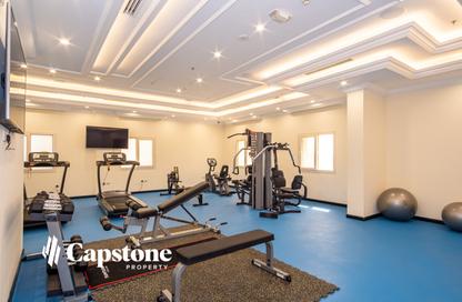 Apartment - 1 Bedroom - 2 Bathrooms for rent in Al Mansoura - Al Mansoura - Doha