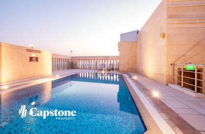 Apartment - 1 Bedroom - 2 Bathrooms for rent in Al Mansoura - Al Mansoura - Doha Apartment - 1 Bedroom - 2 Bathrooms for rent in Al Mansoura - Al Mansoura - Doha