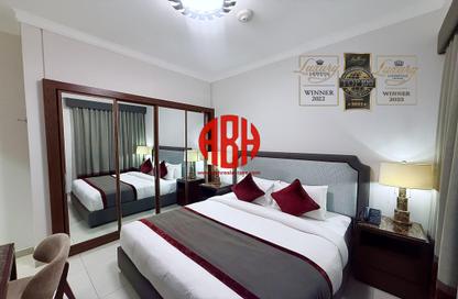 Apartment - 1 Bedroom - 2 Bathrooms for rent in Viva West - Viva Bahriyah - The Pearl Island - Doha Apartment - 1 Bedroom - 2 Bathrooms for rent in Viva West - Viva Bahriyah - The Pearl Island - Doha