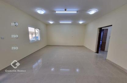 Villa - 5 Bedrooms - 4 Bathrooms for rent in Umm Al Amad - Umm Al Amad - Al Shamal