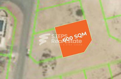 Land - Studio for sale in Al Wakra - Al Wakra - Al Wakrah - Al Wakra