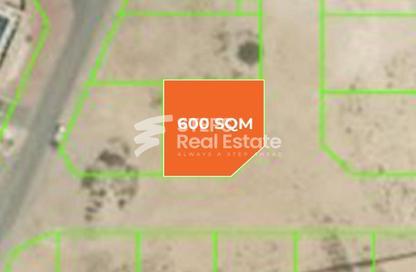 Land - Studio for sale in Al Wakra - Al Wakra - Al Wakrah - Al Wakra