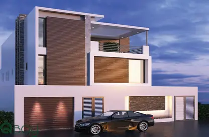 Villa - 4 Bedrooms - 5 Bathrooms for sale in Sumaysimah - Sumaysimah - Al Khor