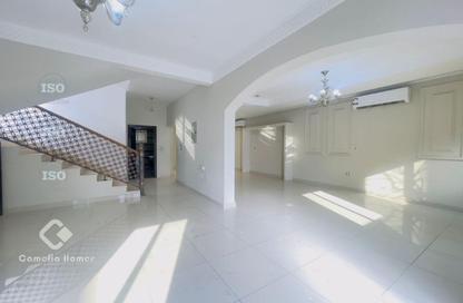 Villa - 4 Bedrooms - 3 Bathrooms for rent in Al Waab Street - Al Waab - Doha