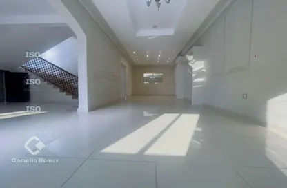 Villa - 4 Bedrooms - 3 Bathrooms for rent in Al Waab Street - Al Waab - Doha
