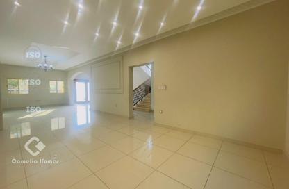 Villa - 4 Bedrooms - 3 Bathrooms for rent in Al Waab Street - Al Waab - Doha
