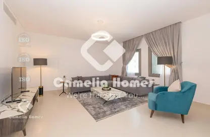 Apartment - 2 Bedrooms - 3 Bathrooms for rent in Al Waab Street - Al Waab - Doha