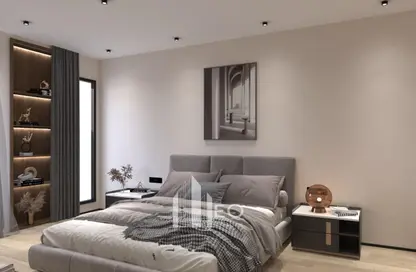Compound - 6 Bedrooms - 6 Bathrooms for sale in Umm Al Amad - Umm Al Amad - Al Shamal