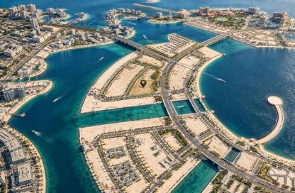 Land - Studio for sale in Carlton House - Qetaifan Islands - Lusail