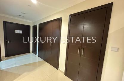 Apartment - Studio - 1 Bathroom for rent in West Porto Drive - Porto Arabia - The Pearl Island - Doha Apartment - Studio - 1 Bathroom for rent in West Porto Drive - Porto Arabia - The Pearl Island - Doha