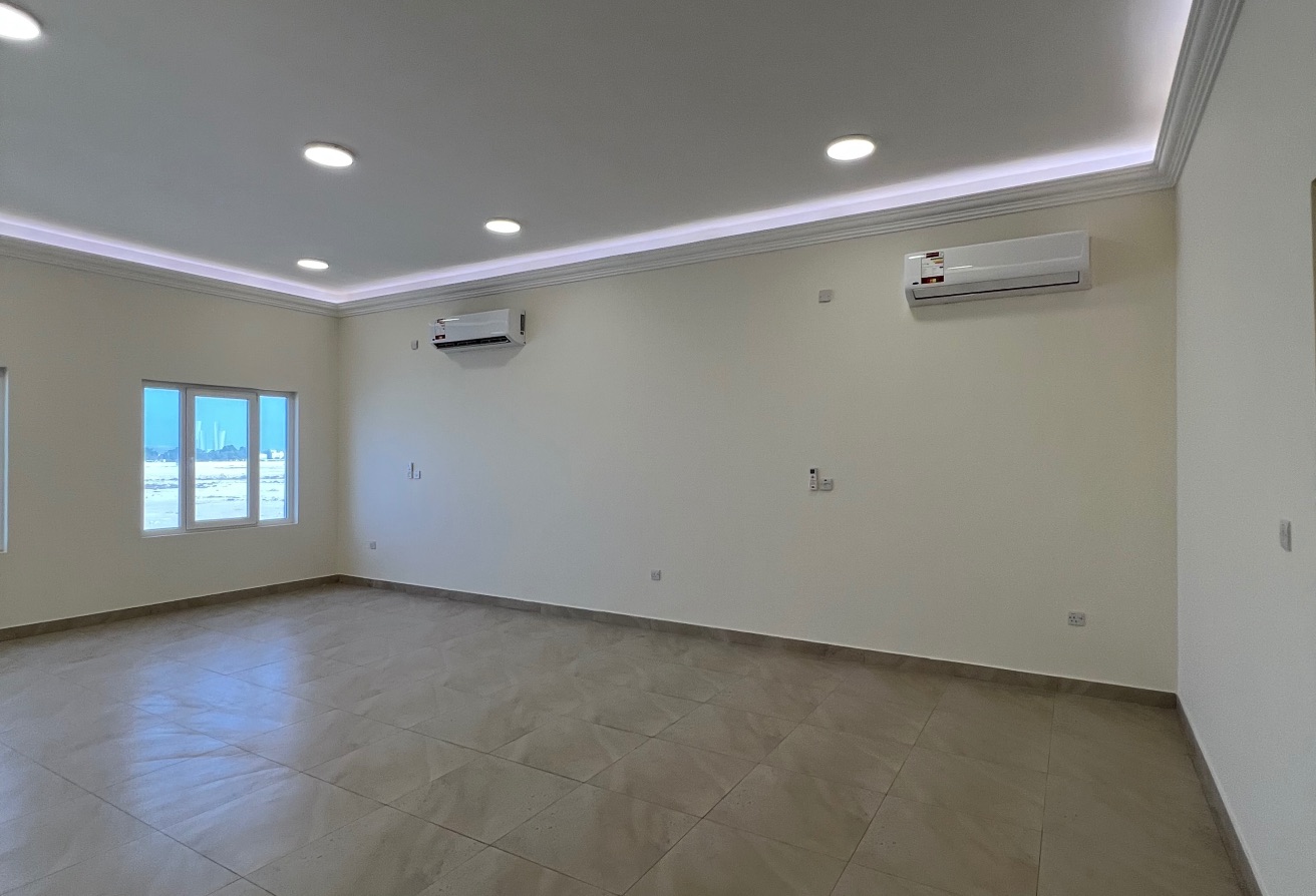 8 BR Villa with 10 Bathrooms and Maids Room