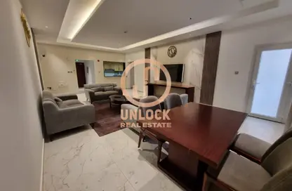 Apartment - 2 Bedrooms - 2 Bathrooms for rent in Al Mansoura - Al Mansoura - Doha