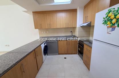 Apartment - 1 Bedroom - 2 Bathrooms for rent in Florence - Fox Hills - Fox Hills - Lusail