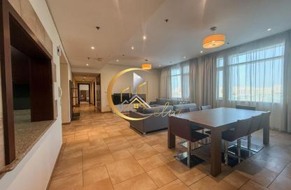 Apartment - 4 Bedrooms - 5 Bathrooms for rent in Anas Street - Fereej Bin Mahmoud North - Fereej Bin Mahmoud - Doha Apartment - 4 Bedrooms - 5 Bathrooms for rent in Anas Street - Fereej Bin Mahmoud North - Fereej Bin Mahmoud - Doha