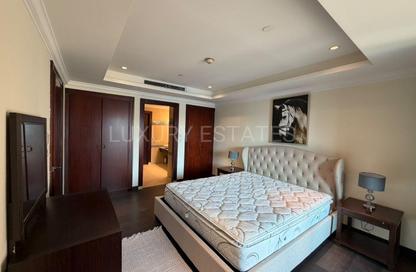 Townhouse - 1 - 2 for rent in One Porto Arabia - Porto Arabia - The Pearl Island - Doha
