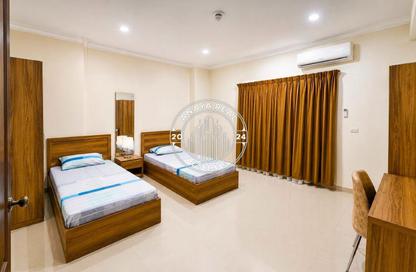 Apartment - 2 Bedrooms - 2 Bathrooms for rent in Al Messila - Al Messila - Doha