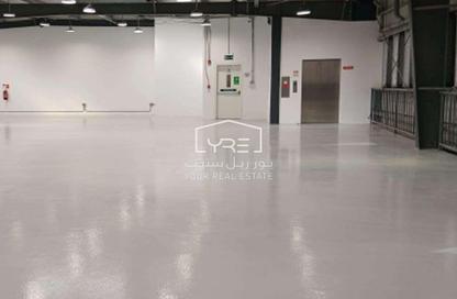 Warehouse - Studio - 4 Bathrooms for rent in Al Khor Community - Al Khor